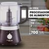 Procesador De Alimentos Universal Royal